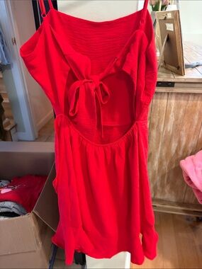 Women’s Dress